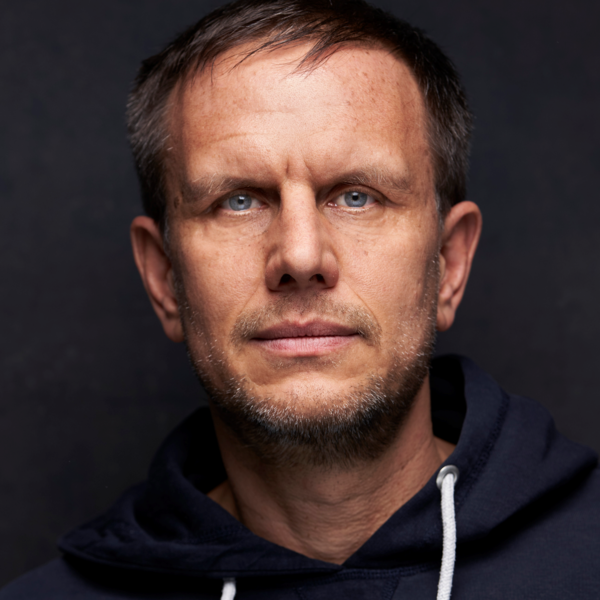 Maximilian Vogel – Co-Founder, Managing Director BIG PICTURE GmbH